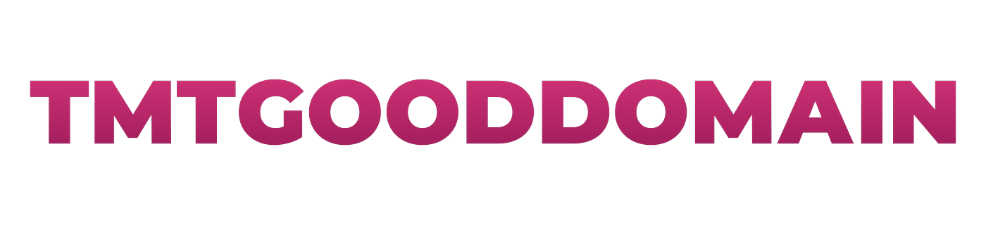 tmtgooddomain logo